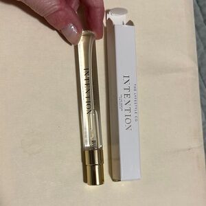 Intention Perfume - Aquatic, Pure, Timeless